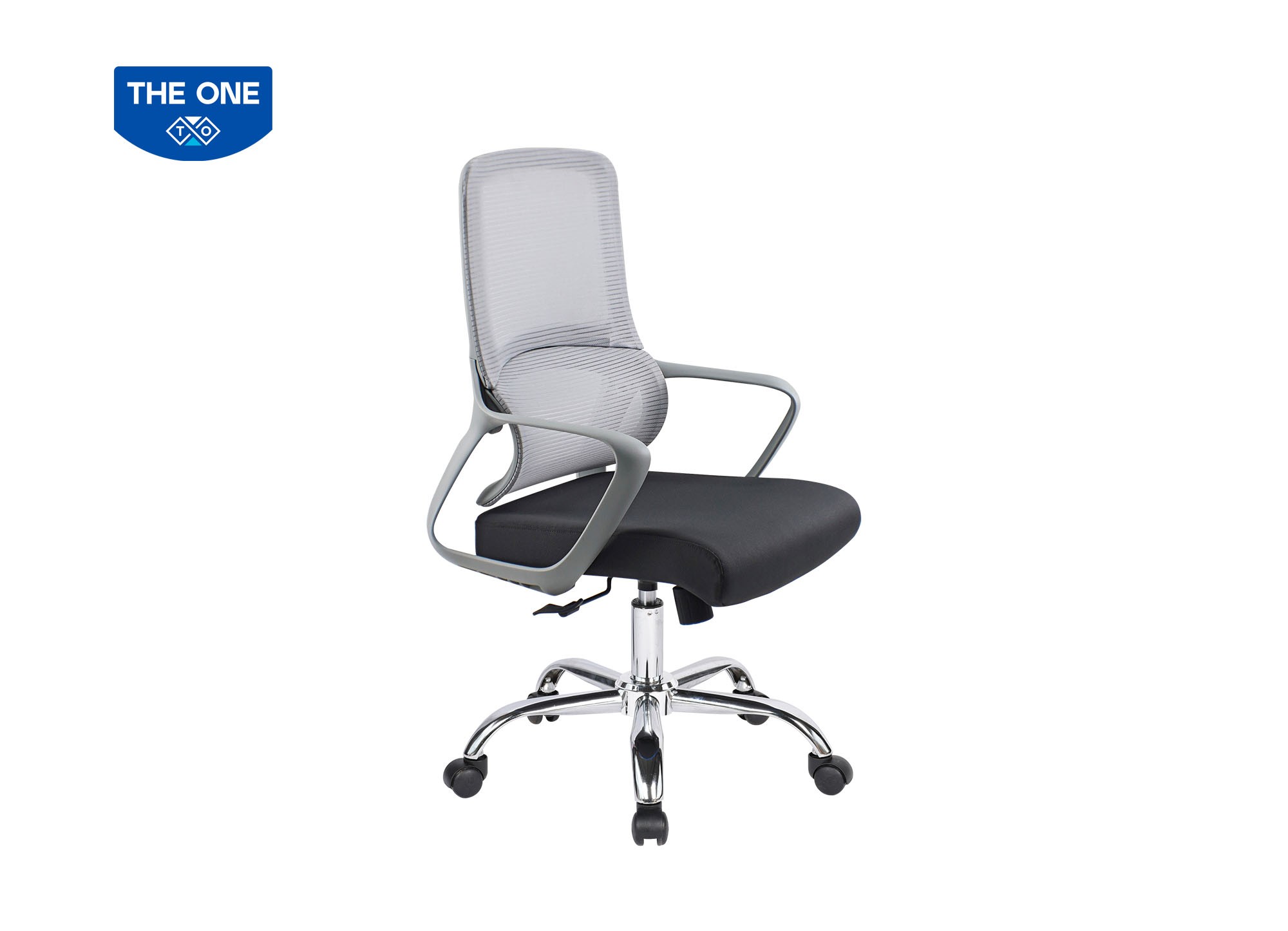 GHẾ LƯỚI NHÂN VIÊN THE ONE 
GL128G