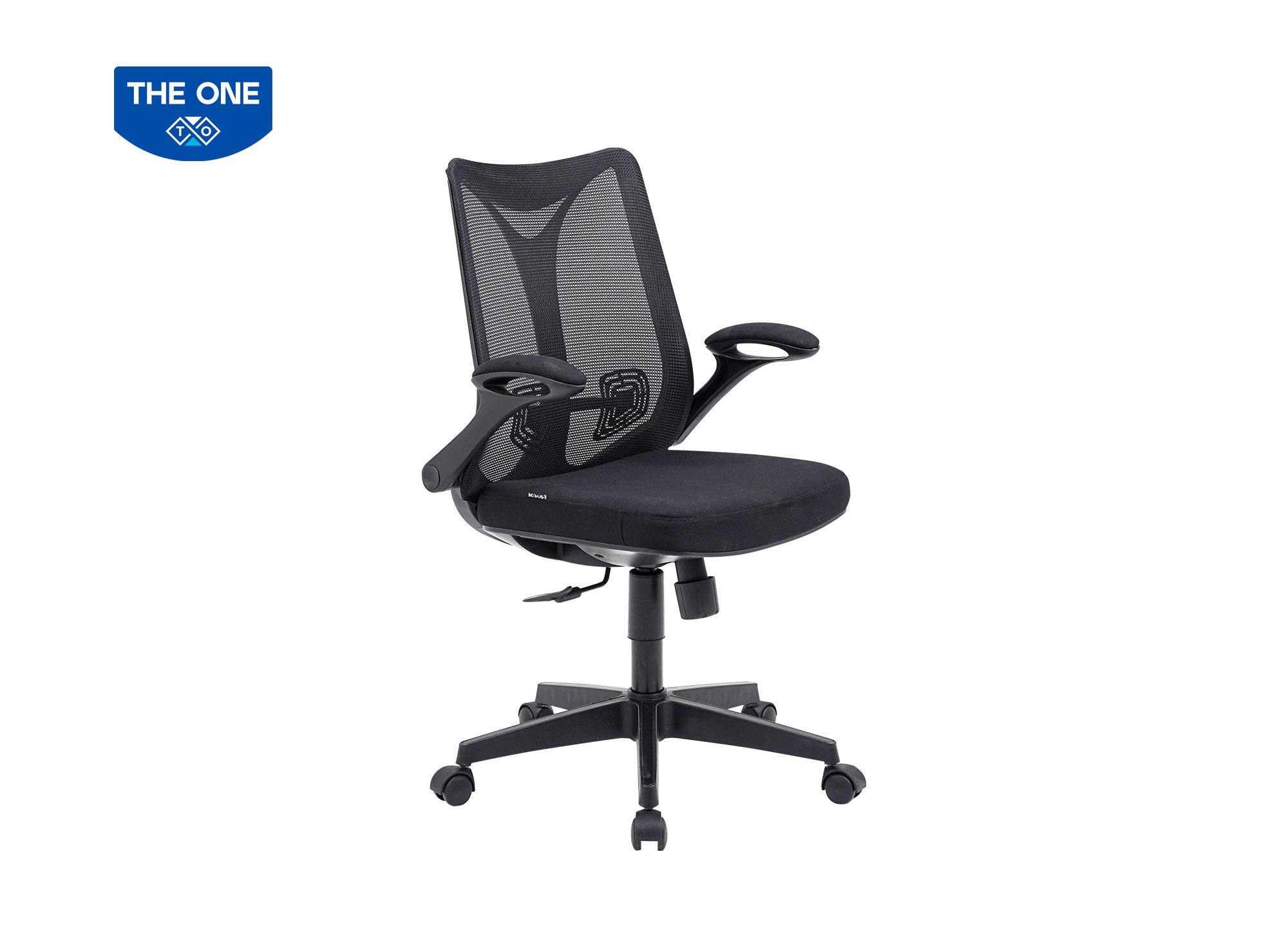 GHẾ LƯỚI NHÂN VIÊN THE ONE 
GL129