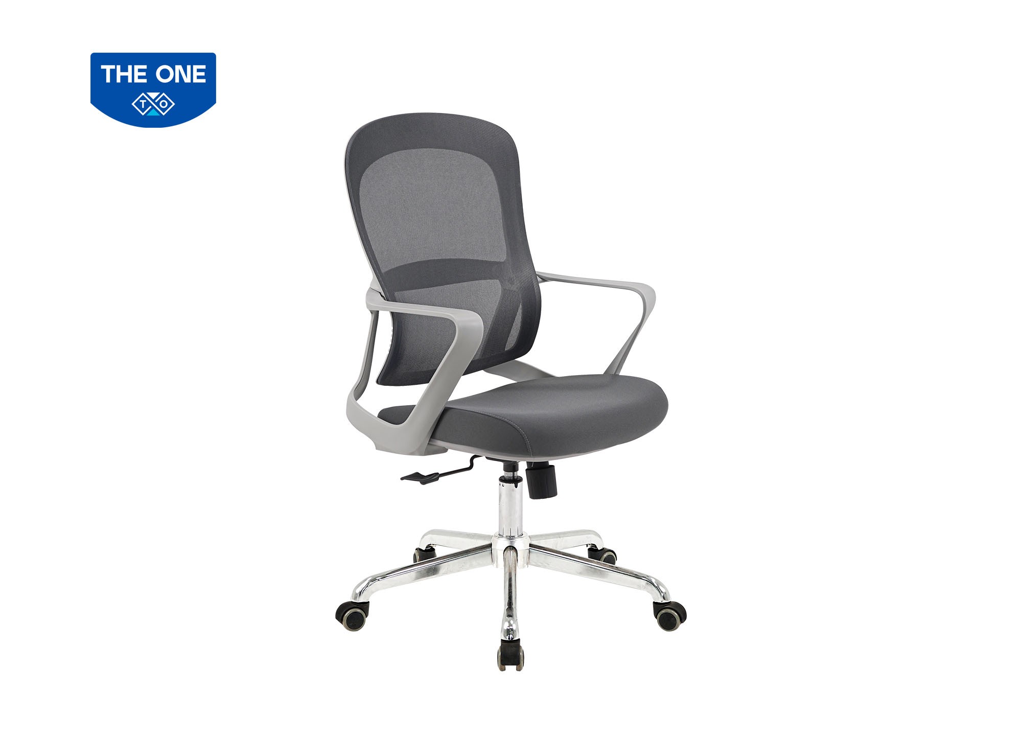 GHẾ LƯỚI TRƯỞNG PHÒNG THE ONE 
GL231