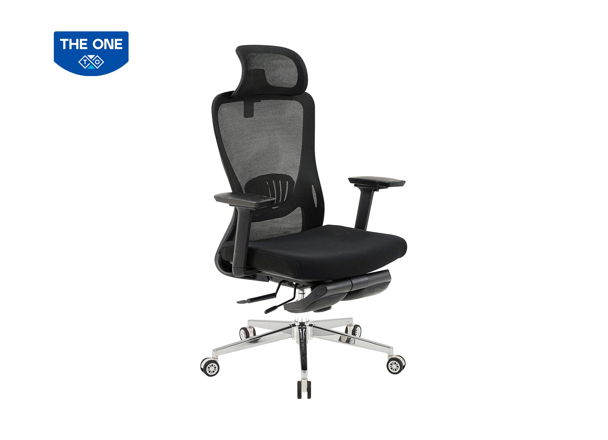 GHẾ LƯỚI GIÁM ĐỐC THE ONE 
GL357