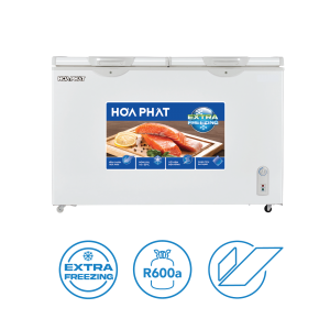 Tủ đông Hòa Phát HPF BD6245 245 lít