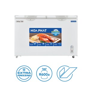 Tủ đông Hòa Phát Inverter HPF AD8352 352 lít