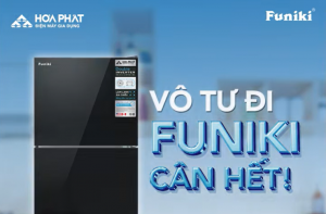TỦ LẠNH TOÀN NĂNG, GIÁ CẢ PHẢI CHĂNG CHO GIA ĐÌNH TRẺ ?