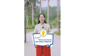 HR S646GB 46 lít - Khoản đầu tư dài hạn cực kỳ hợp lý cho chủ homestay, khách sạn