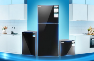 ?ĐIỆN LẠNH HÒA PHÁT BẬT MÍ BỘ BA TỦ LẠNH FUNIKI THẾ HỆ MỚI SẮP RA MẮT ?