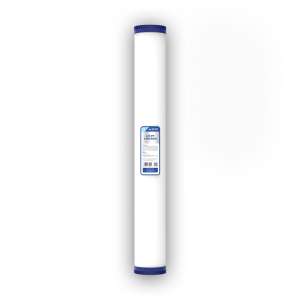 Lõi lọc PP 5 micron 20 inch gầy