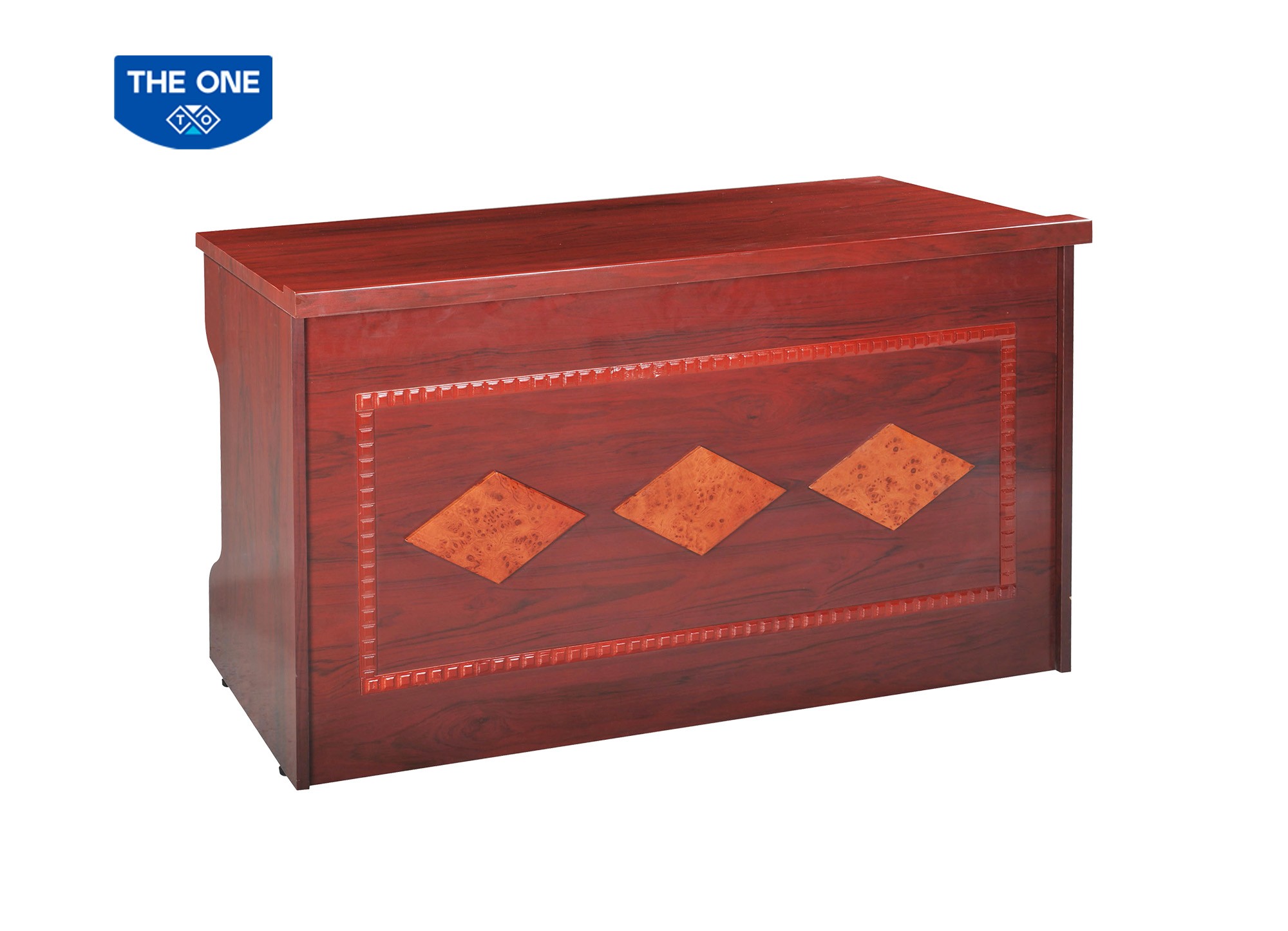 Bàn hội trường sơn Pu THE ONE BHT12DH1