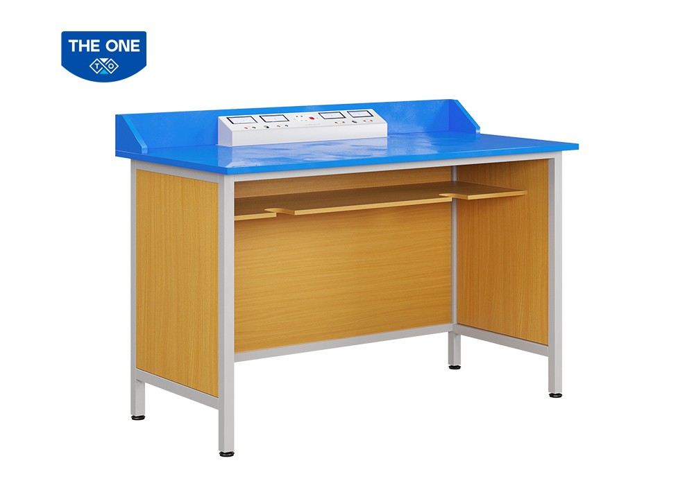 Bàn thí nghiệm THE ONE BTNVL01