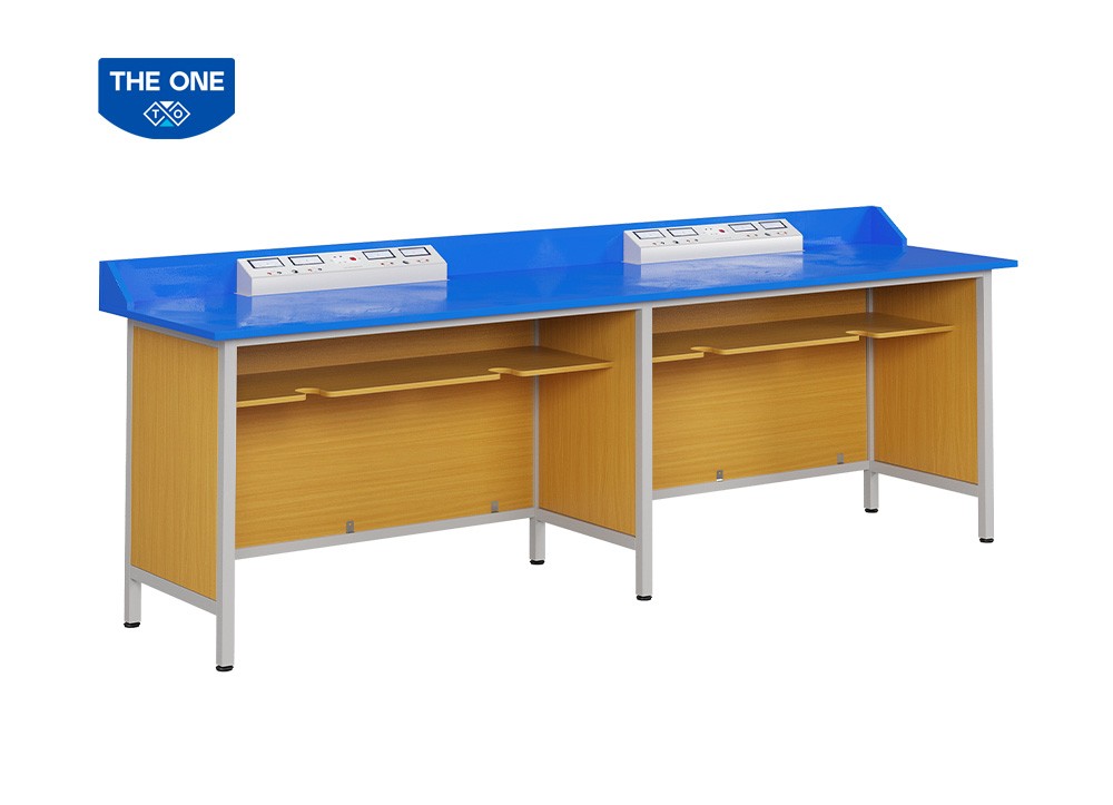 BÀN THÍ NGHIỆM THE ONE BTNVL02