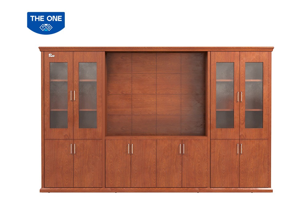 TỦ TÀI LIỆU VENEER THE ONE 
DC3242V8 - DC3242VM8