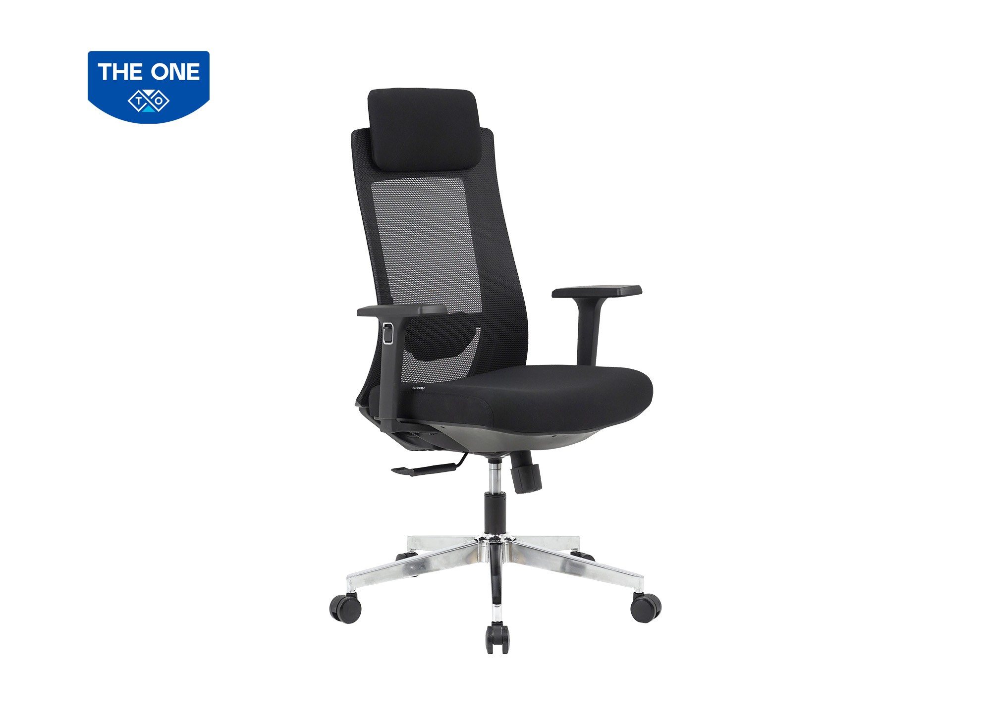 GHẾ LƯỚI GIÁM ĐỐC THE ONE 
GL345