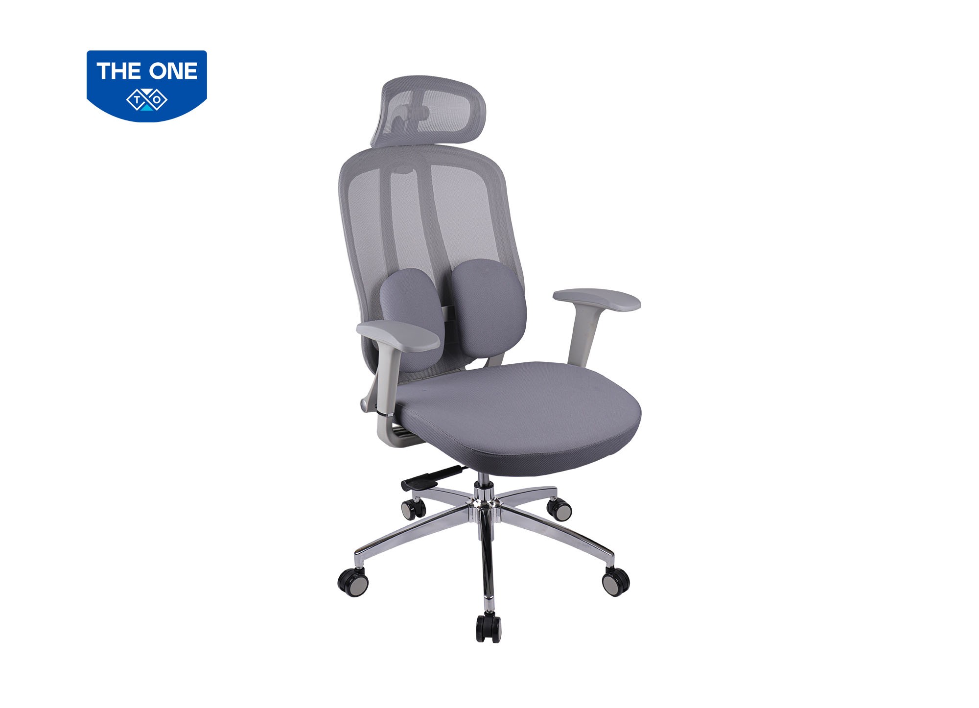 GHẾ CÔNG THÁI HỌC THE ONE 
GLE04-2/GLE04-3