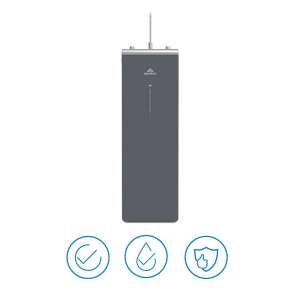 Máy lọc nước Hòa Phát Hydrogen ion kiềm RO HyperS HPA856