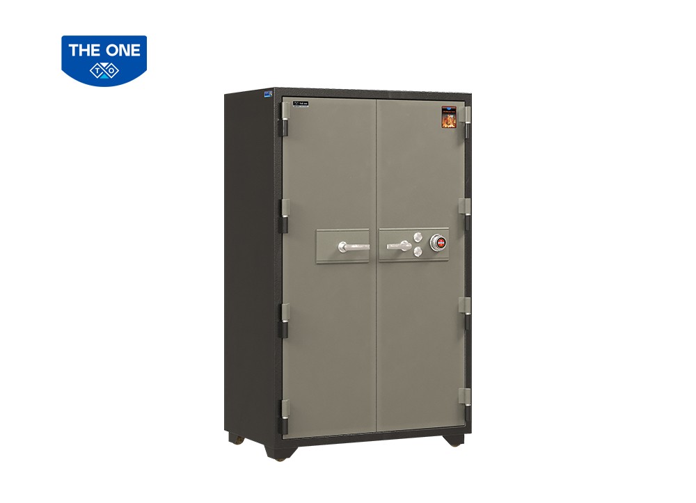 Két sắt cao cấp KS THE ONE KS500K2C1