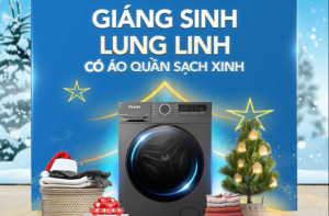 DIỆN OUTFIT SẠCH XINH - ĐÓN GIÁNG SINH LUNG LINH