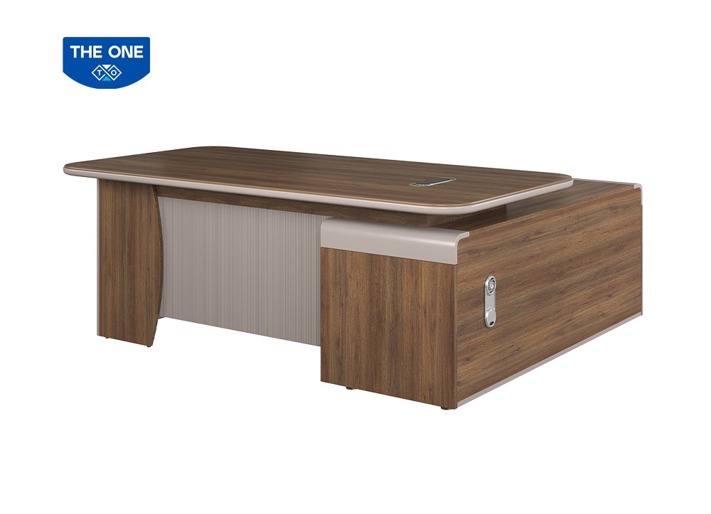 BÀN GIÁM ĐỐC LUXURY SUPREME THE ONE 
LUXB2018S7