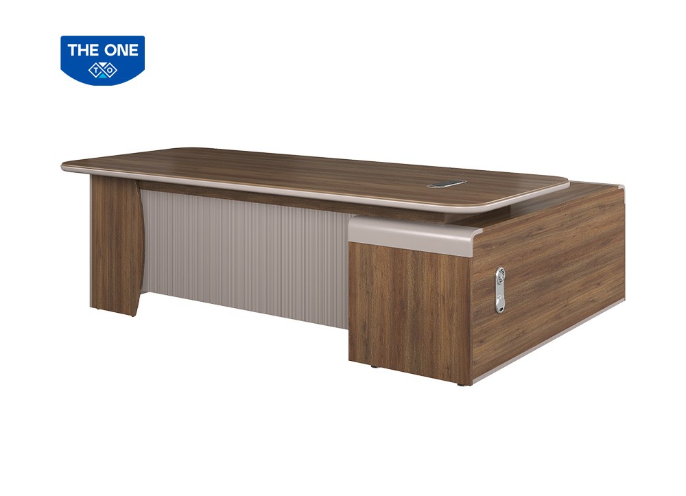 BÀN GIÁM ĐỐC LUXURY SUPREME THE ONE 
LUXB2218S7/LUXB2418S7