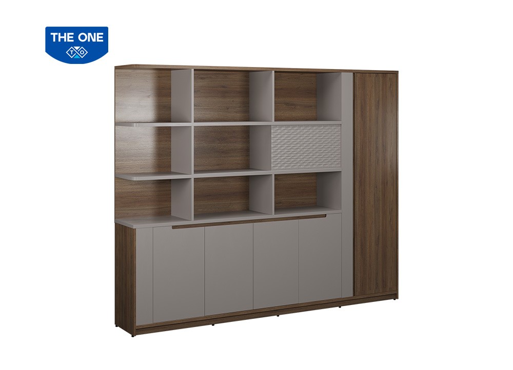 TỦ TÀI LIỆU LUXURY SUPREME THE ONE 
LUXT2420S6