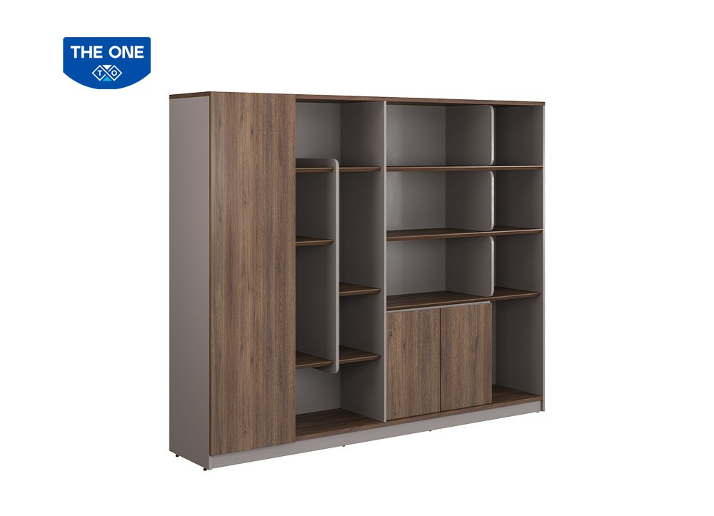 TỦ TÀI LIỆU LUXURY SUPREME THE ONE 
LUXT2420S7