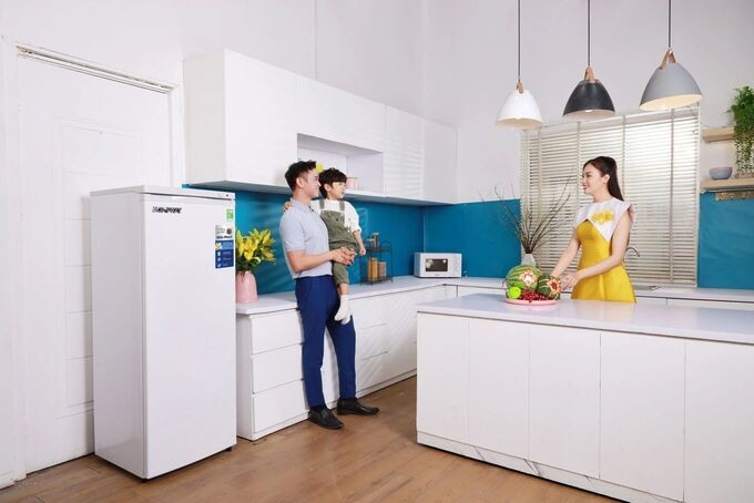 Xu hướng mua sắm điện máy cuối năm: Sản phẩm bền bỉ, chi phí hợp lý