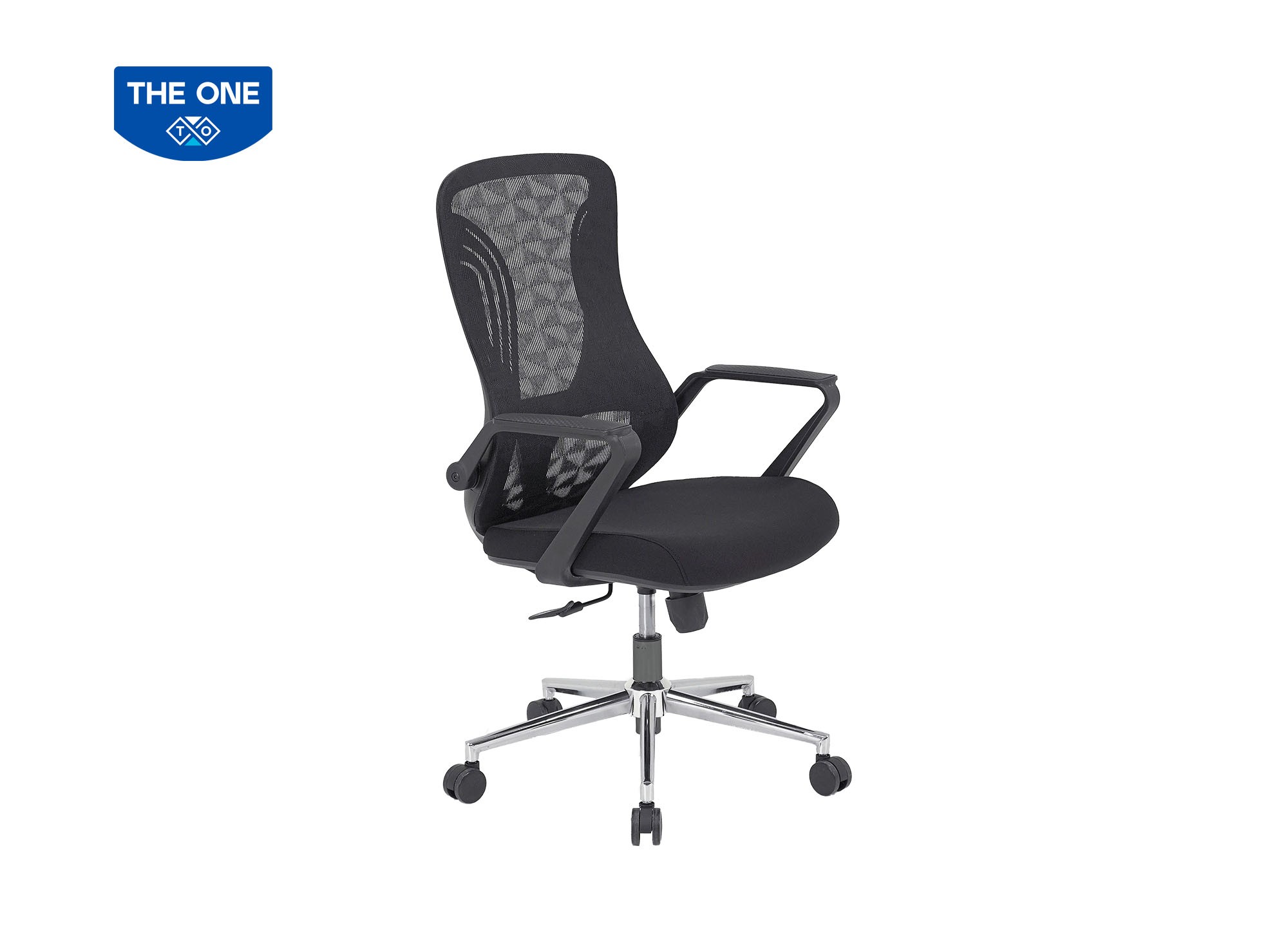 GHẾ LƯỚI TRƯỞNG PHÒNG THE ONE 
GL226