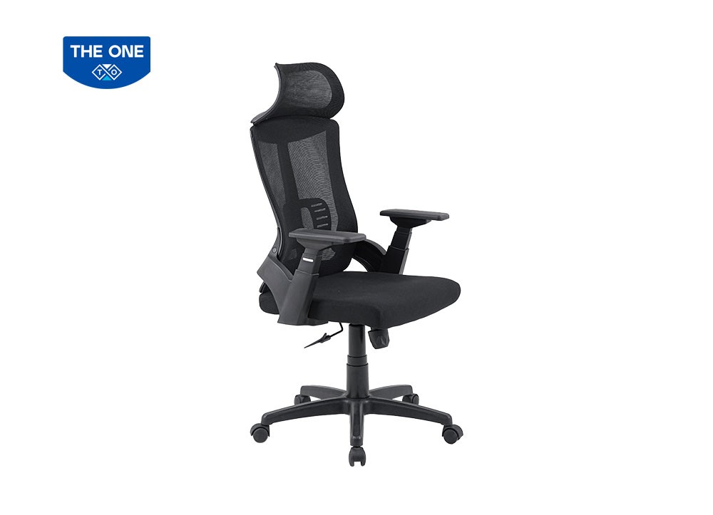 GHẾ LƯỚI GIÁM ĐỐC THE ONE 
GL338