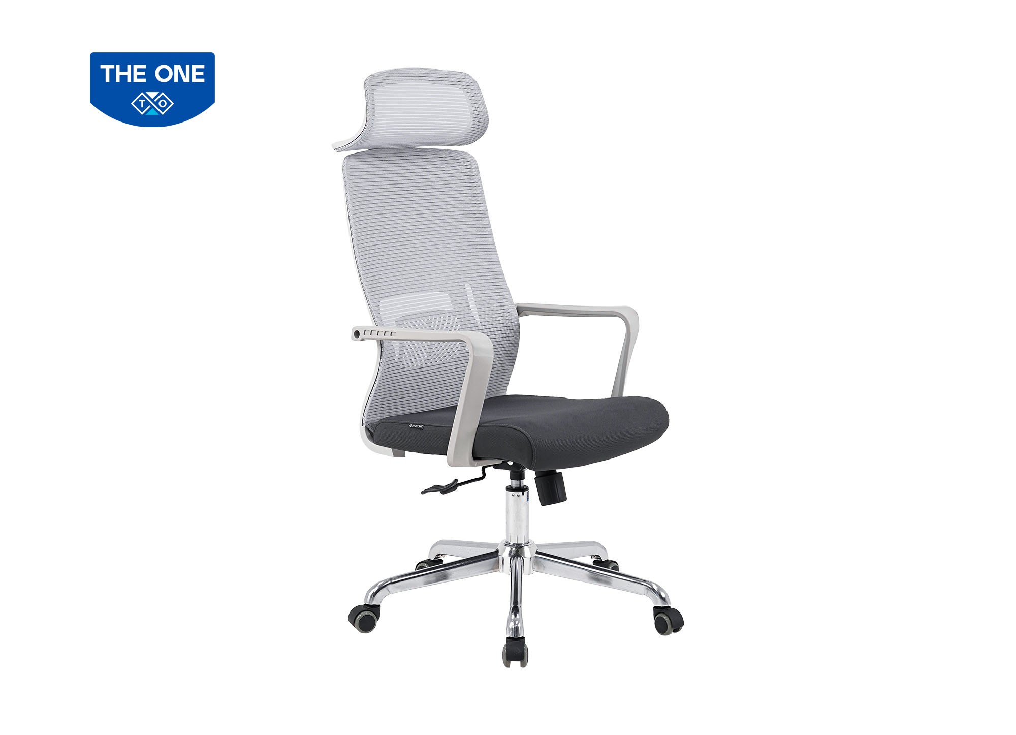 GHẾ LƯỚI GIÁM ĐỐC THE ONE 
GL353