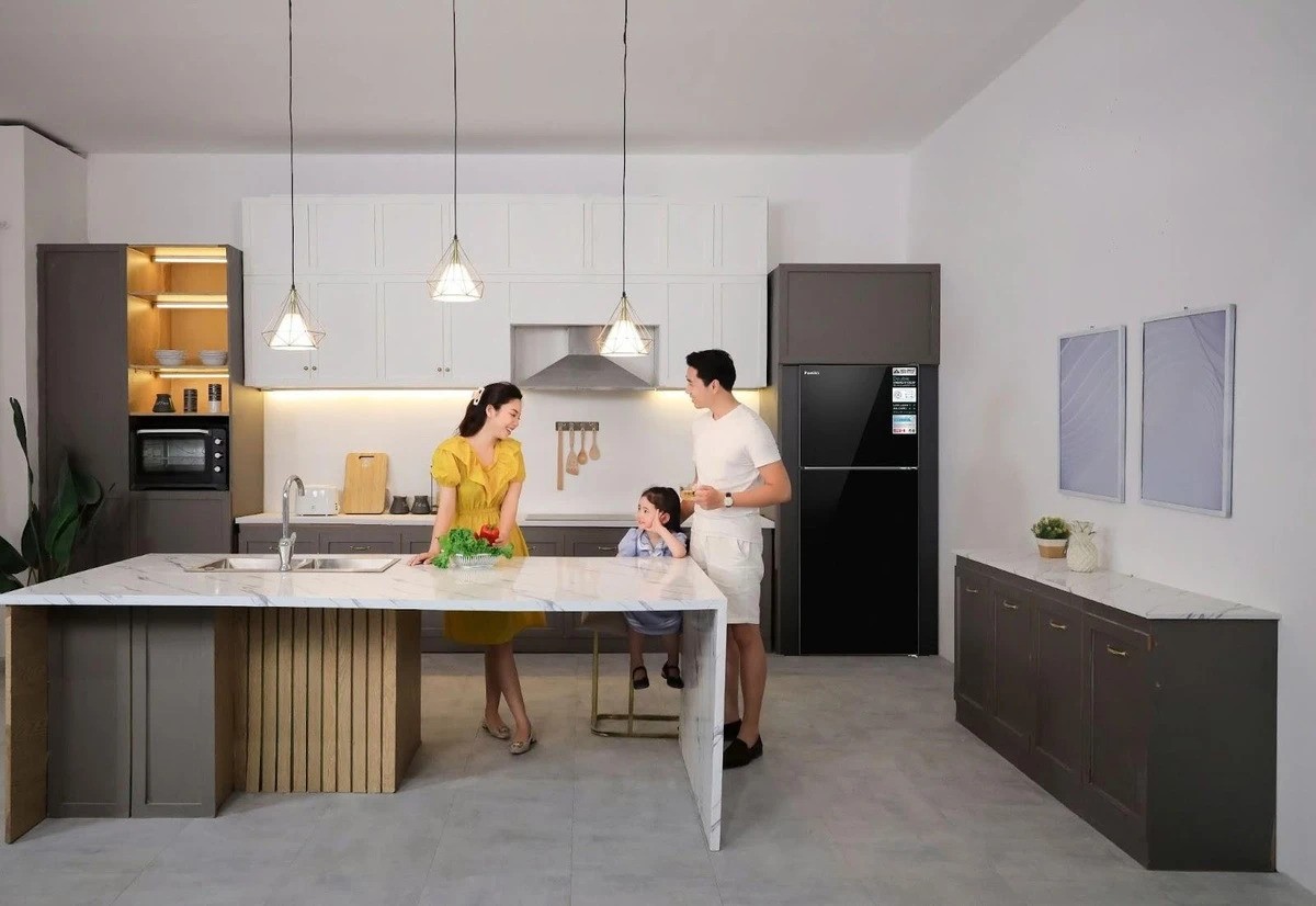 3 mẹo săn tủ lạnh ưng ý đón Tết