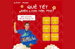 CỬA HÀNG TRỮ HẢI SẢN TƯƠI, TẾT NÀY LỢI NHUẬN ĐẦY LƯỚI