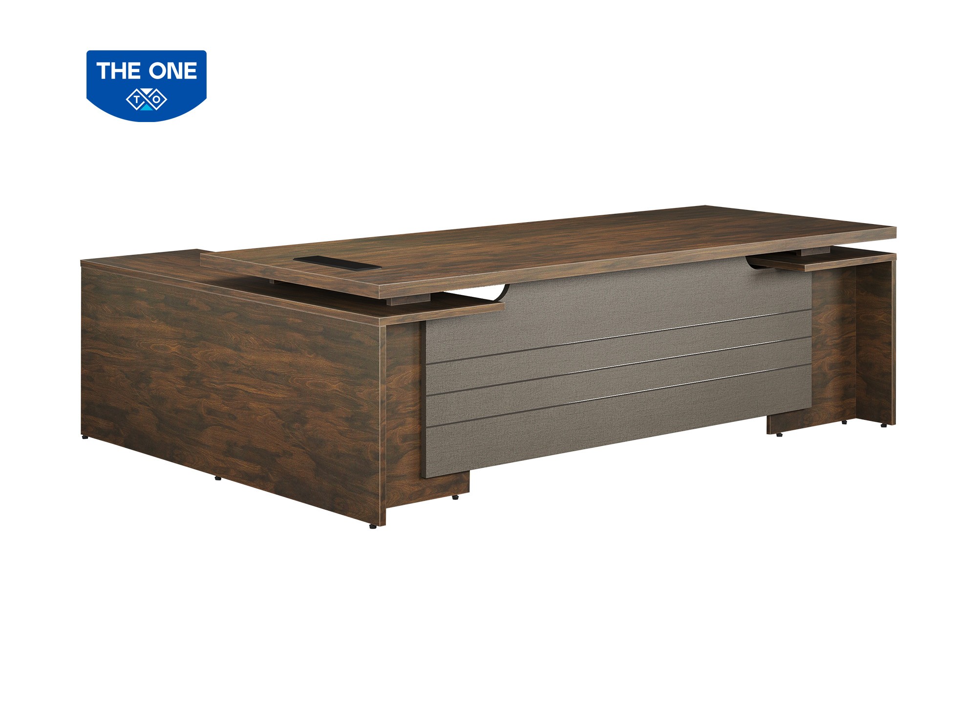 BÀN GIÁM ĐỐC LUXURY THE ONE 
LUXB2018V2/LUXB2418V2