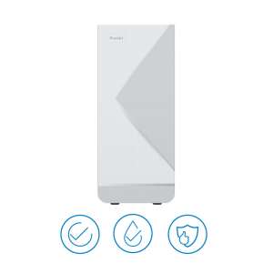 Máy lọc nước RO để gầm Funiki FP201U