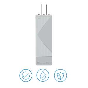 Máy lọc nước RO nóng lạnh Funiki FP601N