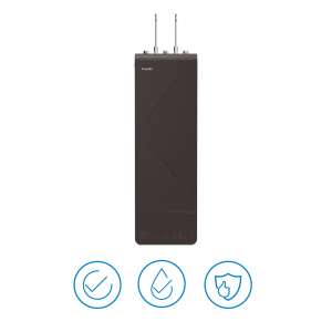 Máy lọc nước RO nóng lạnh Funiki FP602N