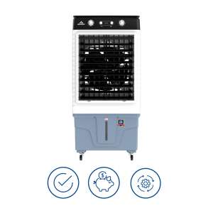 Máy làm mát không khí Hòa Phát HPCF053NB