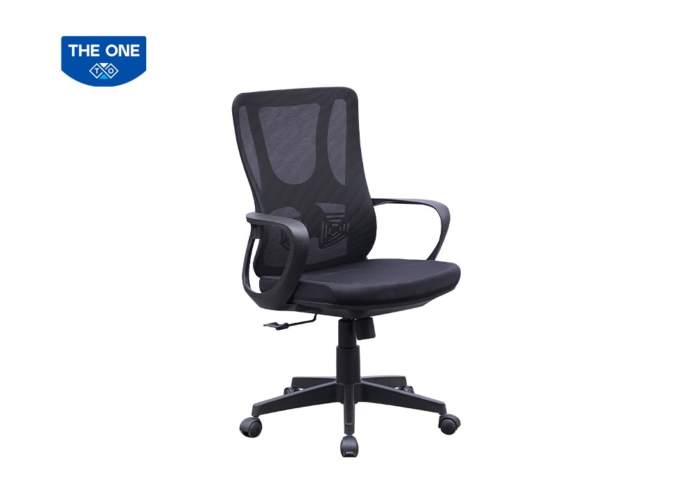GHẾ LƯỚI TRƯỞNG PHÒNG THE ONE 
GL232