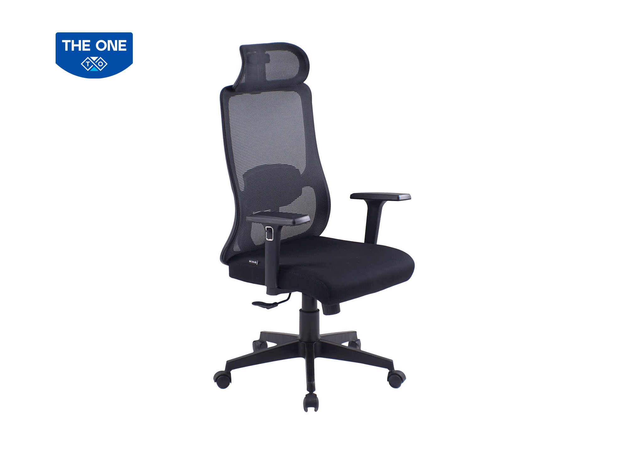 GHẾ LƯỚI GIÁM ĐỐC THE ONE 
GL356