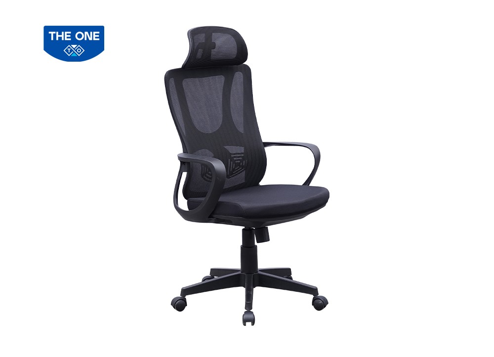 GHẾ LƯỚI GIÁM ĐỐC THE ONE 
GL358