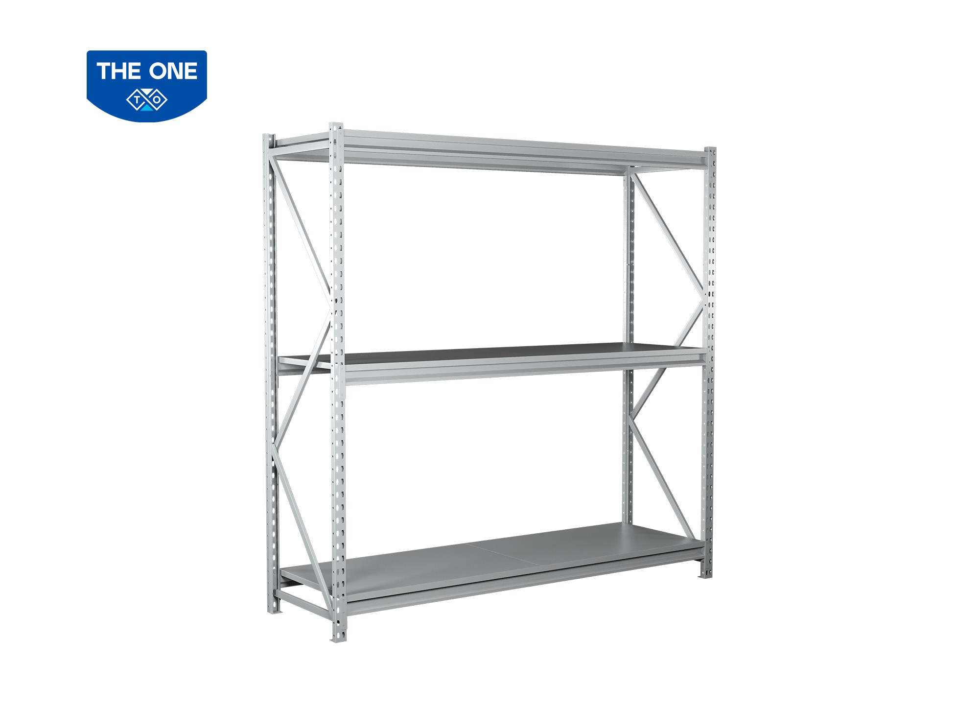 GIÁ SẮT TRUNG TẢI THE ONE GTT20-3P/GTT20-4P