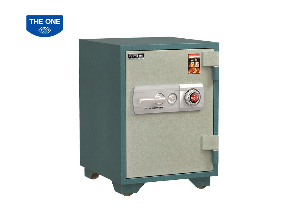 Két sắt cao cấp KS THE ONE KS110K1C1