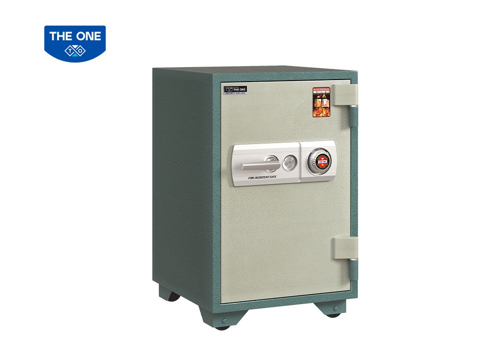 Két sắt cao cấp KS THE ONE KS135K1C1