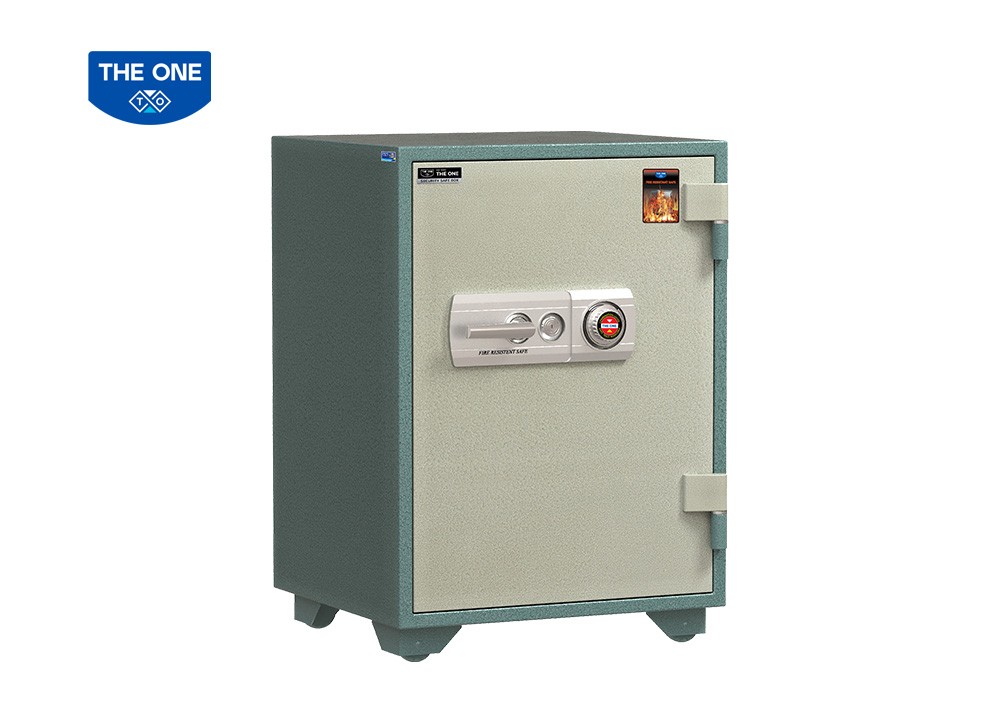 Két sắt cao cấp KS THE ONE KS168K1C1