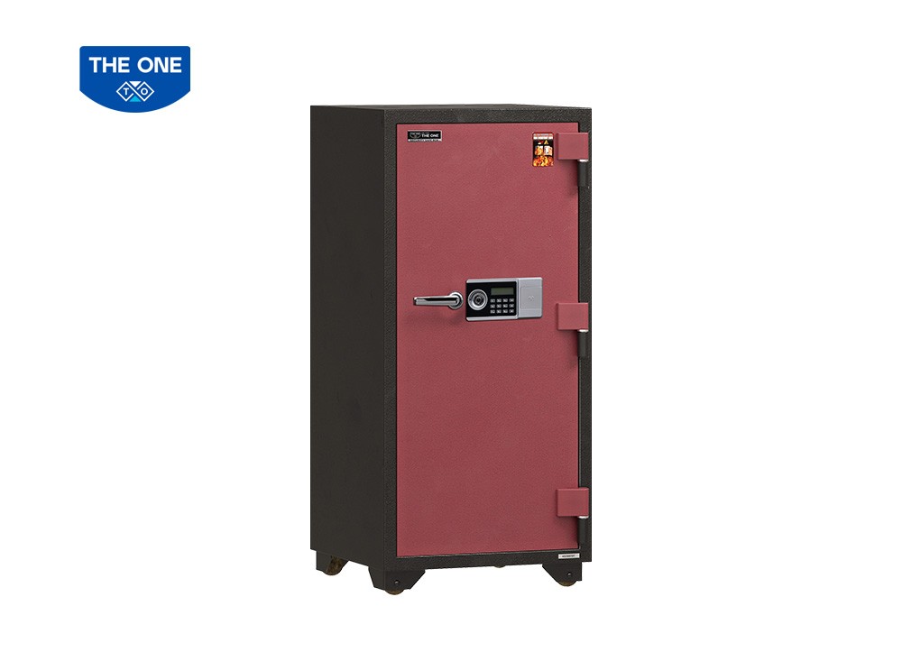 Két sắt cao cấp KS THE ONE KS250K1DT