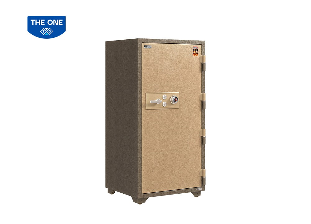 Két sắt cao cấp KS THE ONE KS400K2C1