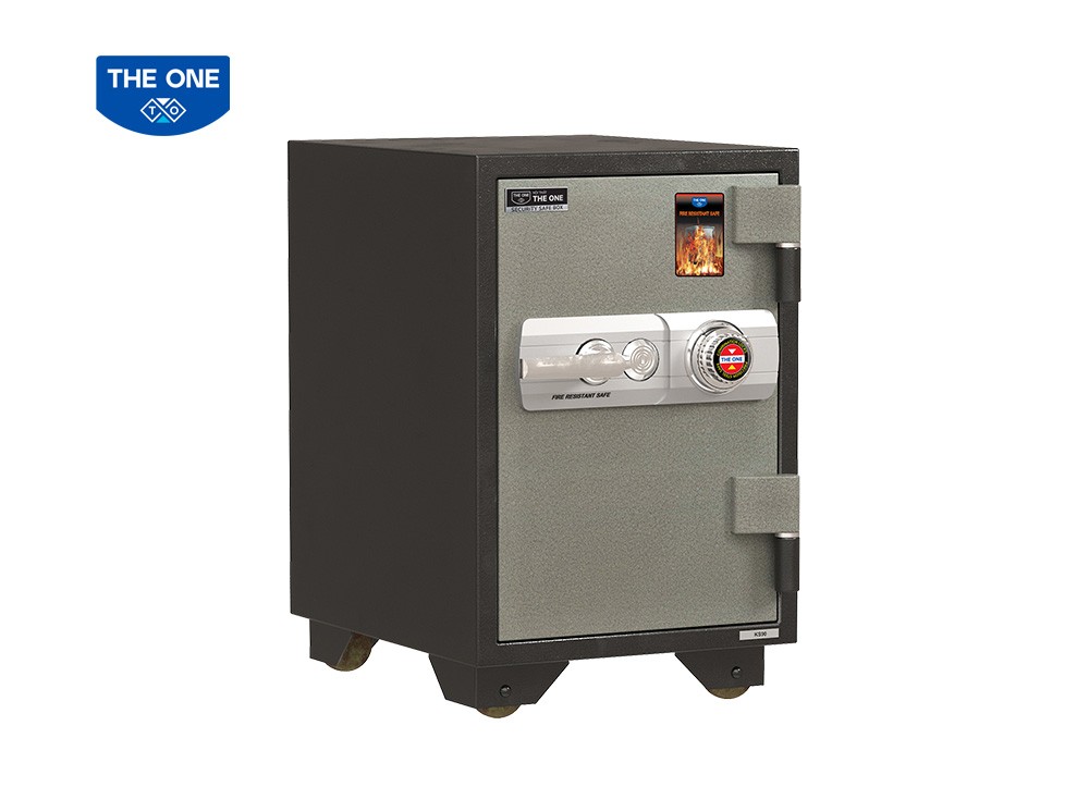 Két sắt cao cấp KS THE ONE KS90K1C1