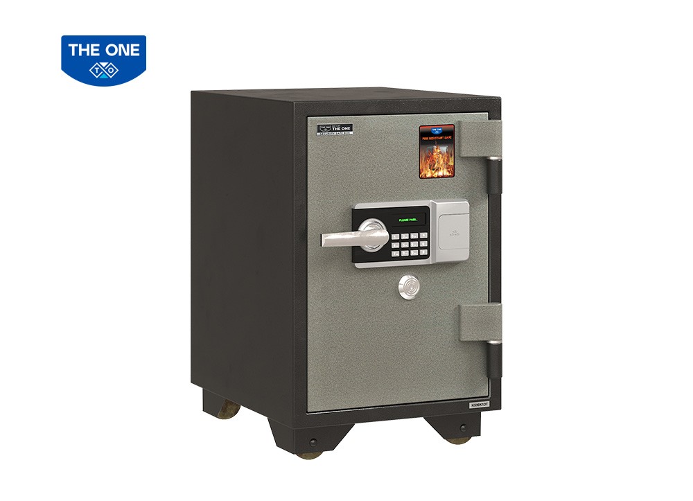 Két sắt cao cấp KS THE ONE KS90K1DT