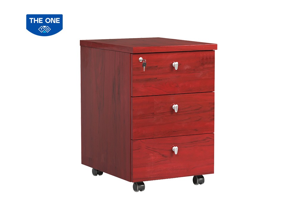 HỘC BÀN LÀM VIỆC THE ONE M3D