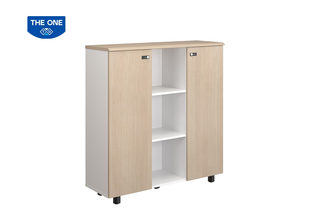 TỦ TÀI LIỆU NTV THE ONE NTV1260-3T1