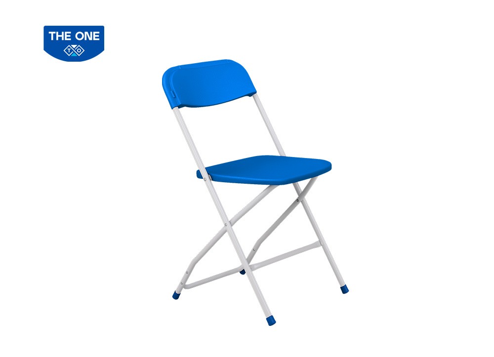 GHẾ GẤP KHUNG THÉP THE ONE G138