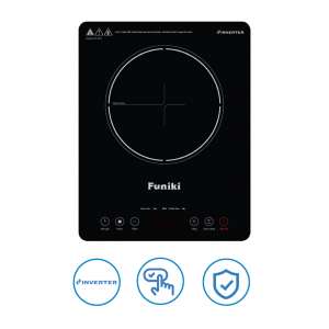 Bếp từ đơn Funiki HPC 5S12