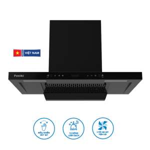 Máy hút mùi chữ T Funiki HKH T0370 (Rộng 70cm)